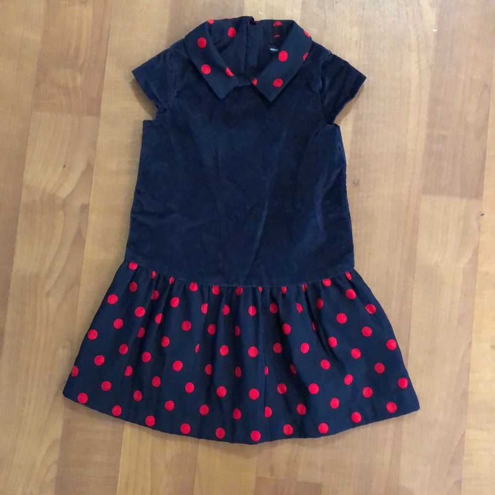 Baby gap dress